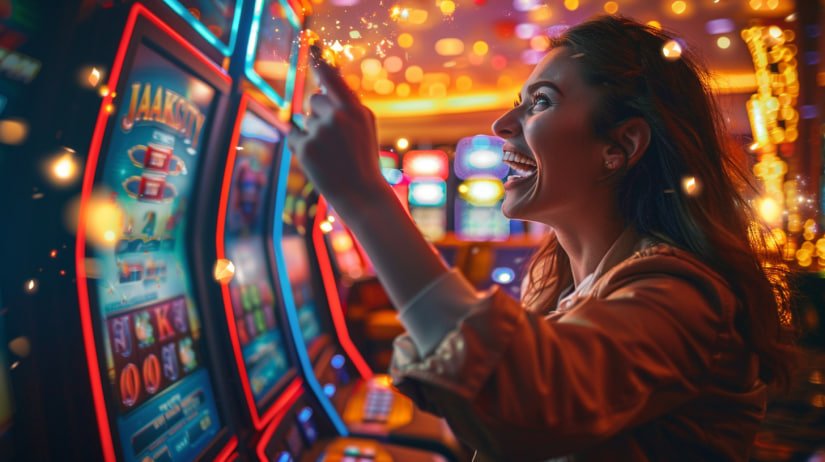 pk24u Live Casino RTP