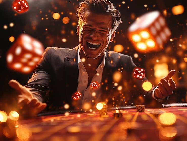 pk24u Live Casino Tables