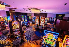 pk24u Live Casino